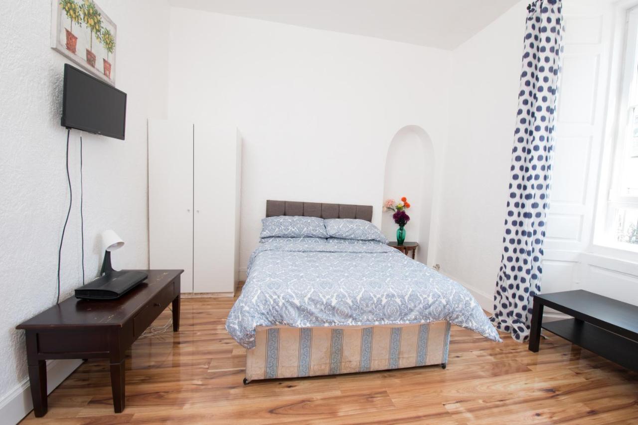 7 Bedroom Townhouse Ferienhaus Edinburgh