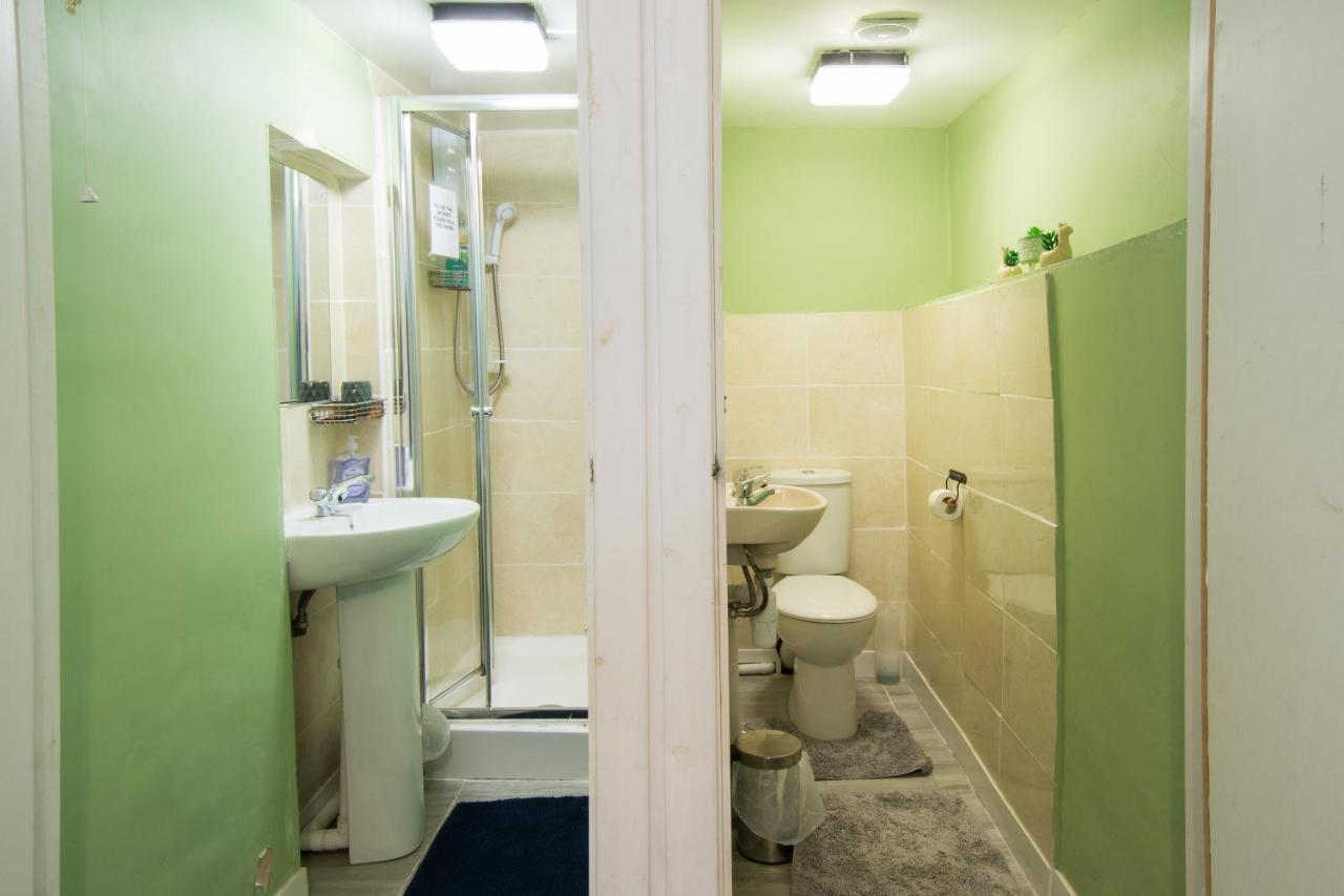 Ferienhaus 7 Bedroom Townhouse Edinburgh