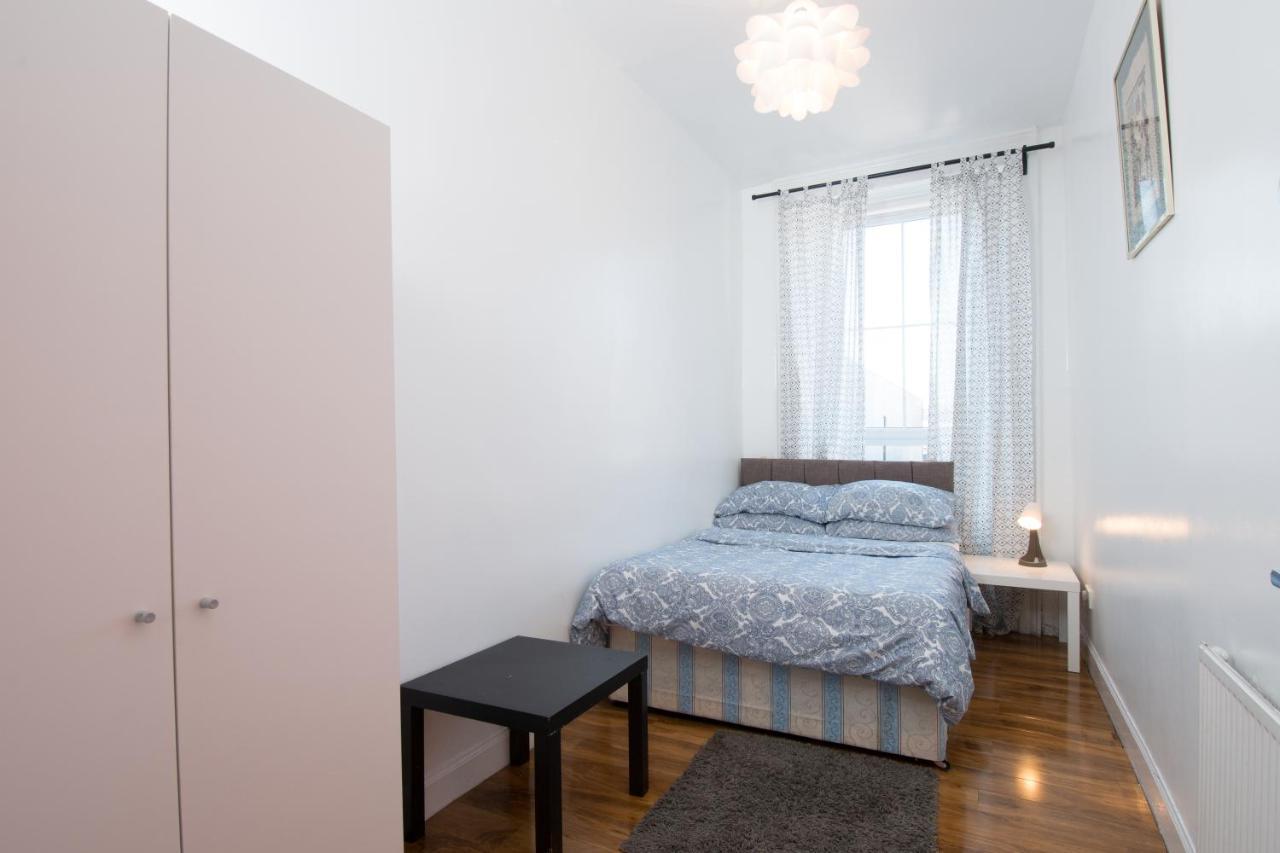 Ferienhaus 7 Bedroom Townhouse Edinburgh